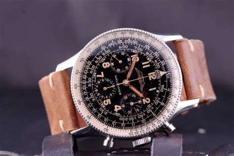 best vintage breitling watches|older breitling watches.